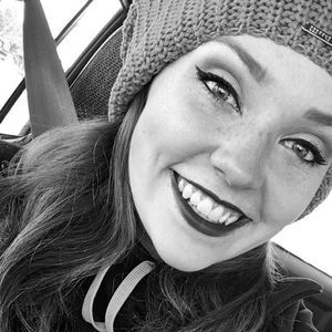 Meet your Posher, Molly